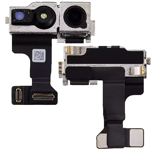 [SP-I16-FC] Front Camera Compatible For iPhone 16