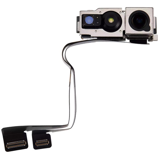 [SP-I16PM-FC] Front Camera For iPhone 16 Pro Max