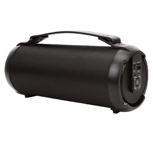 [AA-JAMSPEAK-COSMOS-BLK] Ampd - Cosmos Bluetooth Speaker 9w - Black