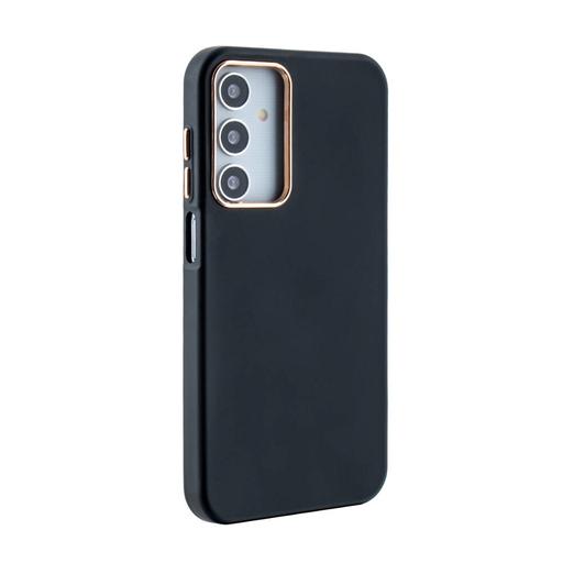 [CS-A16-DLT-BK] Dual  Layer Tough for Samsung A16 - Black
