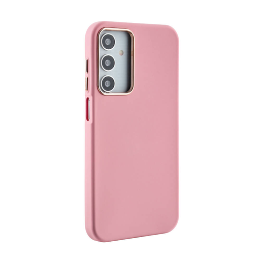 [CS-A16-DLT-PN] Dual  Layer Tough for Samsung A16 - Pink