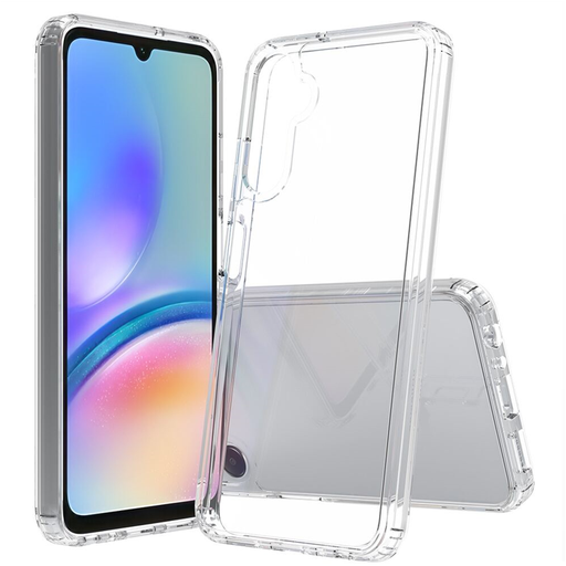 [CS-A16-CCS-CLR] Clear Case for Galaxy A16 5G