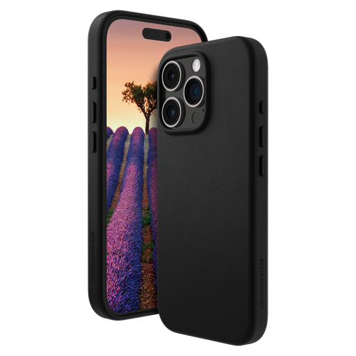 [RO67GTBLU699] Dbramante1928 -roskilde 2 Magsafe Case For Apple Iphone 16 Pro Max - Black