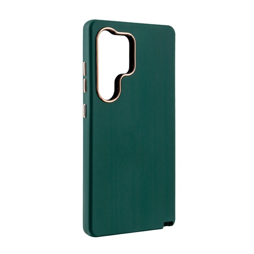 [CS-S25P-DLT-GR] Dual  Layer Tough Case for Galaxy S25 Plus / S24 Plus - Green