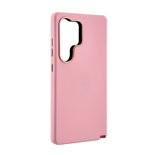 [CS-S25P-DLT-PN] Dual  Layer Tough Case for Galaxy S25 Plus / S24 Plus - Pink