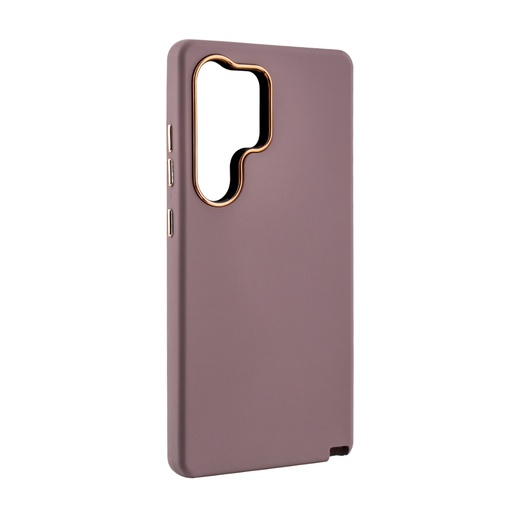 [CS-S25P-DLT-LV] Dual  Layer Tough Case for Galaxy S25 Plus / S24 Plus - Lavander