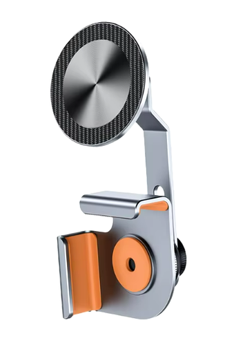 [AC-CRH-TP10] Tesla Car Phone Holder Buckle Bracket