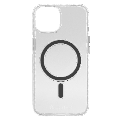 [C-MAG-I14-6.1-CC] Cellhelmet - Magnitude Magsafe Case For Apple Iphone 14 - Crystal Clear