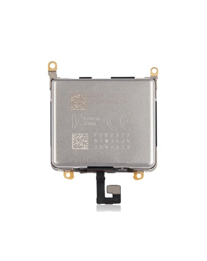 [BAT-IW-SRU-49-2ND] Battery For iWatch Series Ultra (2nd Gen) (49 mm) (Premium) (Ground Shipping Only)