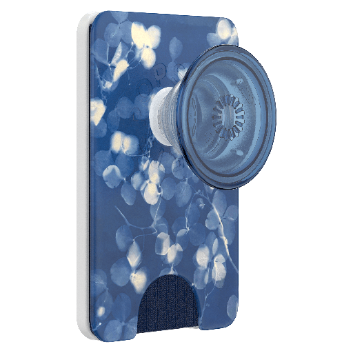 [807358] Popsockets - Magsafe Popwallet Plus - Phantom Aspen