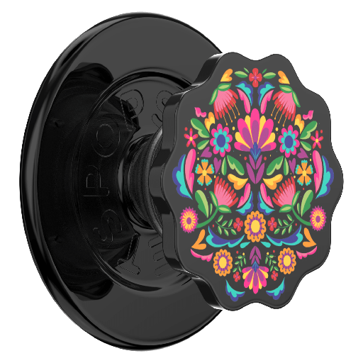 [807533] Popsockets - Popgrip Magsafe Circle - Huipil