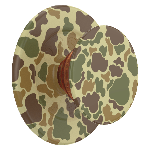 [807498] Popsockets - Popgrip Magsafe Circle - Bruce