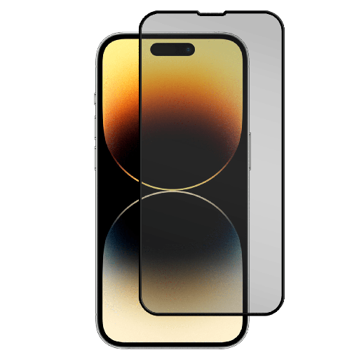 [VG-GGFLEXD228AP10A] Gadget Guard -  Flex Antimicrobial Screen Protector For Apple Iphone 14 Pro - Clear