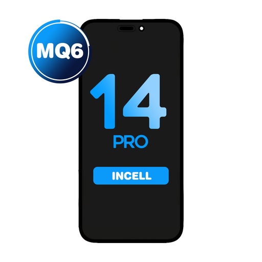 [LCD-I14P-STD] LCD Assembly for iPhone 14 Pro (MQ6 / Incell)