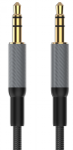 [ACE-LDN-LSY-91A-BK] LDNIO LSY91A Audio Cable 3.5 mm Black (3 ft)