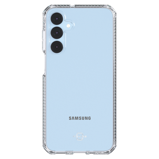 [SG16-SPECM-TRSP] Itskins - Spectrumr Clear Case For Samsung Galaxy A16 5g - Transparent