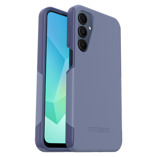 [77-97656] Otterbox - Commuter Lite Case For Samsung Galaxy A16 5g - Denver Dusk