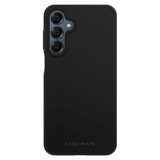 [CM055976] Case-mate - Tough Case For Samsung Galaxy A16 5g - Black