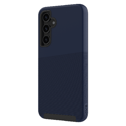 [SAMR1001] Axs - Protech Plus Case For Samsung Galaxy S23 Fe - Astral Blue