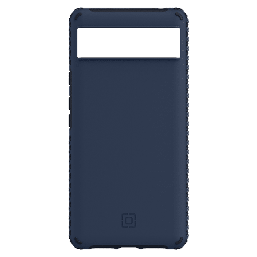 [GG-088-MDNY] Incipio - Grip Case For Google Pixel 6 Pro - Midnight Navy