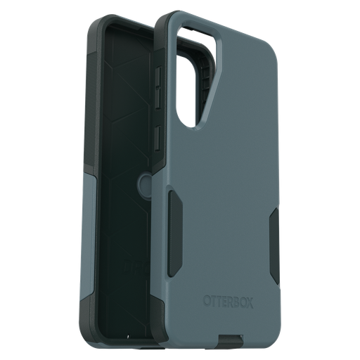 [77-97430] Otterbox - Commuter Case For Samsung Galaxy S25 Plus - Sagebrush Green