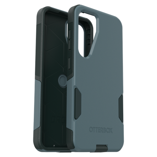 [77-97369] Otterbox - Commuter Case For Samsung Galaxy S25 - Sagebrush Green
