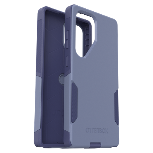[77-97493] Otterbox - Commuter Case For Samsung Galaxy S25 Ultra - Denver Dusk Purple