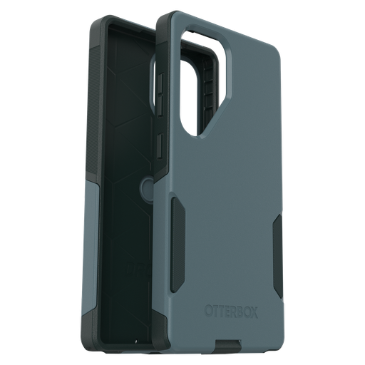 [77-97491] Otterbox - Commuter Case For Samsung Galaxy S25 Ultra - Sagebrush Green