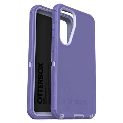 [77-97564] Otterbox - Defender Pro Case For Samsung Galaxy S25 Plus - Mountain Majesty