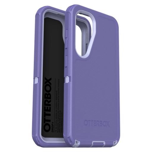 [77-97559] Otterbox - Defender Pro Case For Samsung Galaxy S25 - Mountain Majesty