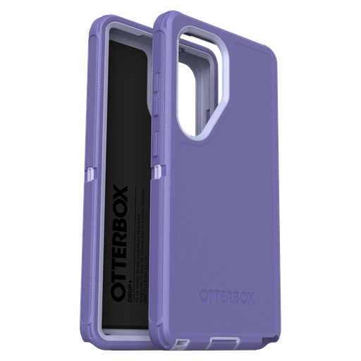 [77-97569] Otterbox - Defender Pro Case For Samsung Galaxy S25 Ultra - Mountain Majesty