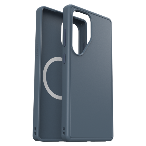 [77-97518] Otterbox - Symmetry Magnetic Case For Samsung Galaxy S25 Ultra - Baby Blue Jeans