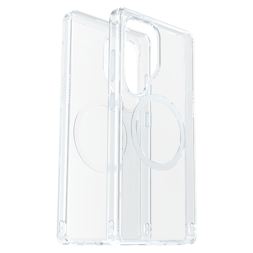 [77-97519] Otterbox - Symmetry Clear Magnetic Case For Samsung Galaxy S25 Ultra - Clear