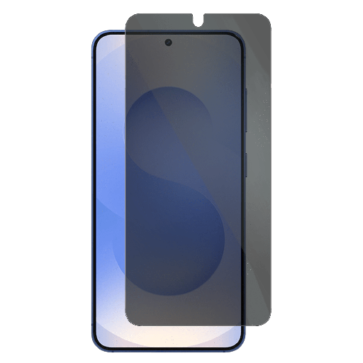 [GGGLPRF211SS01A] Gadget Guard - 4 Way Privacy Glass Screen Protector For Samsung Samsung Galaxy S25 - Clear