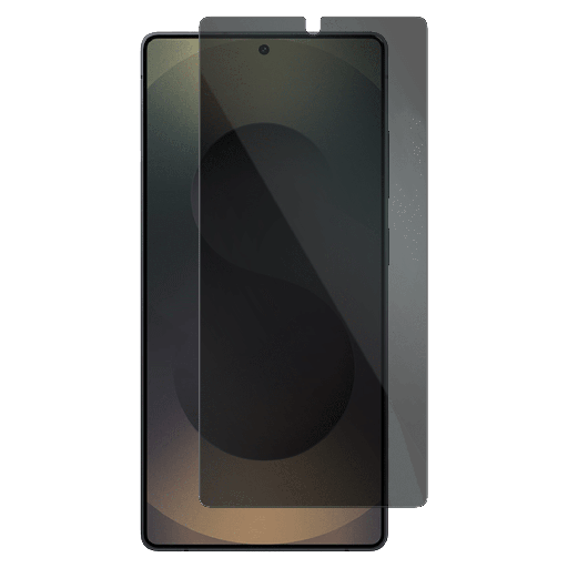 [VTGLP1F211SS03A] Gadget Guard - Plus 4 Way Privacy 150 Guarantee Glass Screen Protector For Samsung Galaxy S25 Ultra - Clear