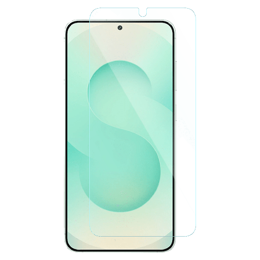[GGGLGGF211SS02A] Gadget Guard - Glass Pro Screen Protector For Samsung Galaxy S25 Plus - Clear