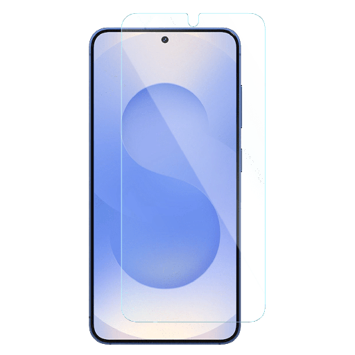 [VTGLG1F211SS01A] Gadget Guard - Glass Pro Plus 150 Guarantee Screen Protector For Samsung Galaxy S25 - Clear