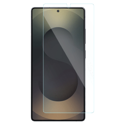 [VTGLG1F211SS03A] Gadget Guard - Glass Pro Plus 150 Guarantee Screen Protector For Samsung Galaxy S25 Ultra - Clear