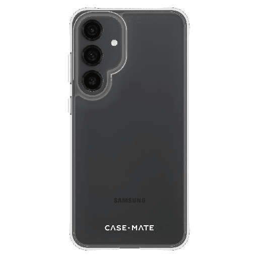[CM055736] Case-mate - Tough Case For Samsung Galaxy S25 Plus - Clear