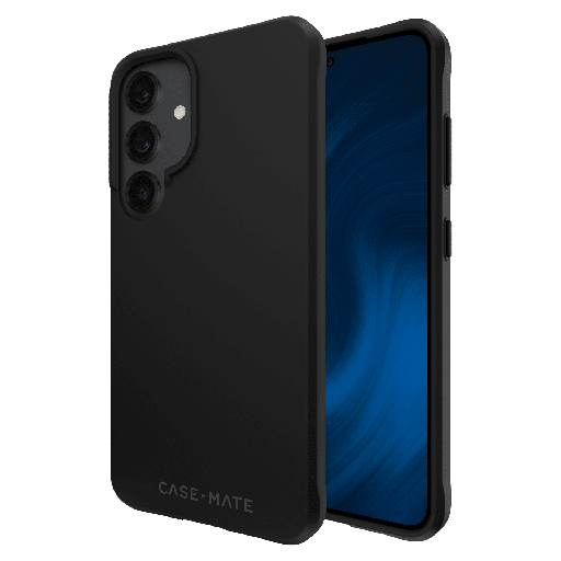 [CM055740] Case-mate - Tough Case For Samsung Galaxy S25 - Black