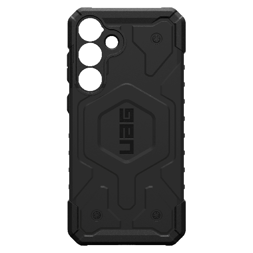 [214477114040] Urban Armor Gear Uag - Pathfinder Case With Magnet For Samsung Galaxy S25 Plus - Black