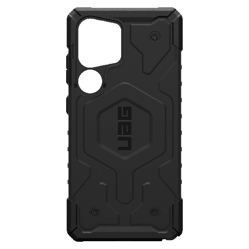 [214476114040] Urban Armor Gear Uag - Pathfinder Case With Magnet For Samsung Galaxy S25 Ultra - Black