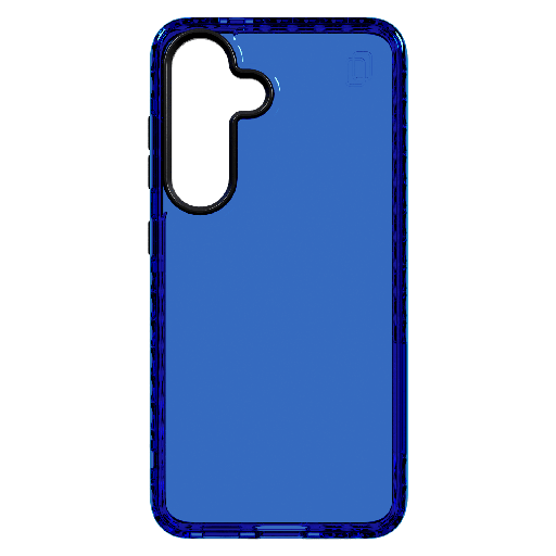 [CA-410-BLU] Cellhelmet - Altitude X Case For Samsung Galaxy S25 - Bermuda Blue