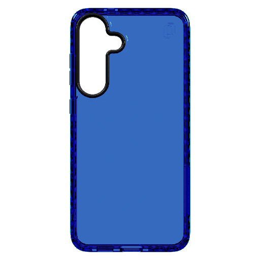 [CA-411-BLU] Cellhelmet - Altitude X Case For Samsung Galaxy S25 Plus - Bermuda Blue
