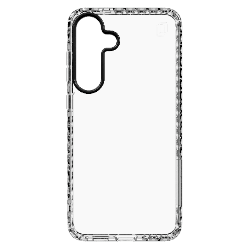 [CA-411-CLR] Cellhelmet - Altitude X Case For Samsung Galaxy S25 Plus - Crystal Clear