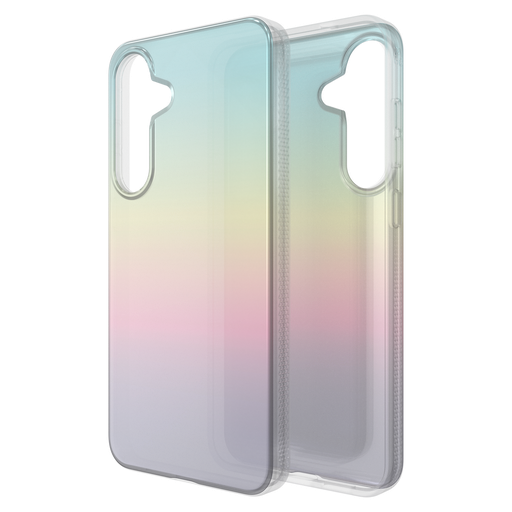 [702317328] Zagg - Milan Case For Samsung Galaxy S25 Plus - Iridescent