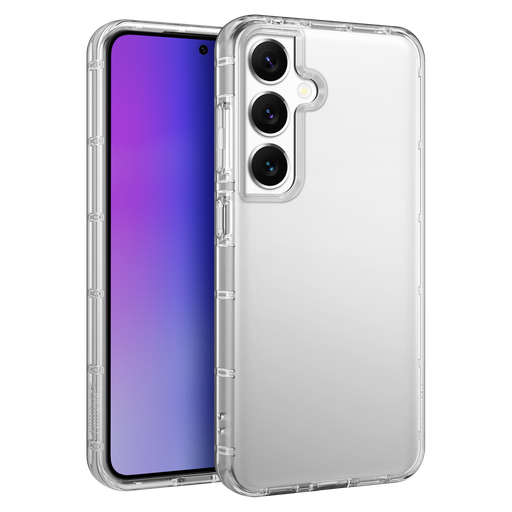 [N9AL-SAMGS25-CL] Nimbus9 - Alto 2 Case For Samsung Galaxy S25 - Clear