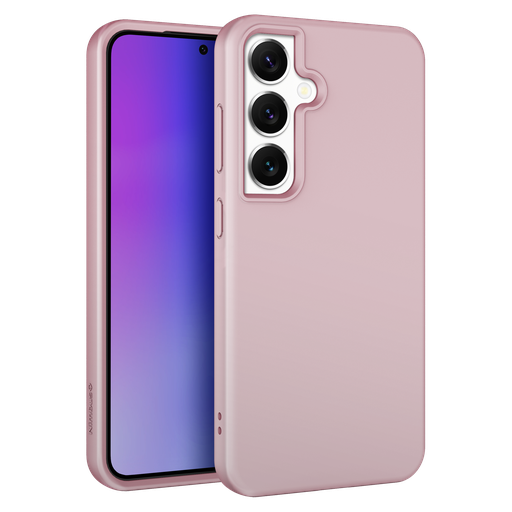 [N9AL-SAMGS25-PK] Nimbus9 - Alto 2 Case For Samsung Galaxy S25 - Pink