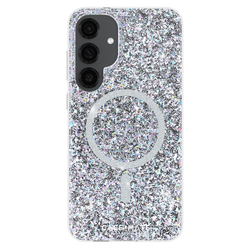 [CM055918] Case-mate - Twinkle Case With Magnet For Samsung Galaxy S25 Plus - Disco