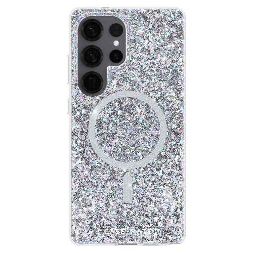 [CM055920] Case-mate - Twinkle Case With Magnet For Samsung Galaxy S25 Ultra - Disco